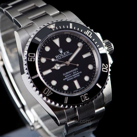 2014 rolex submariner price.